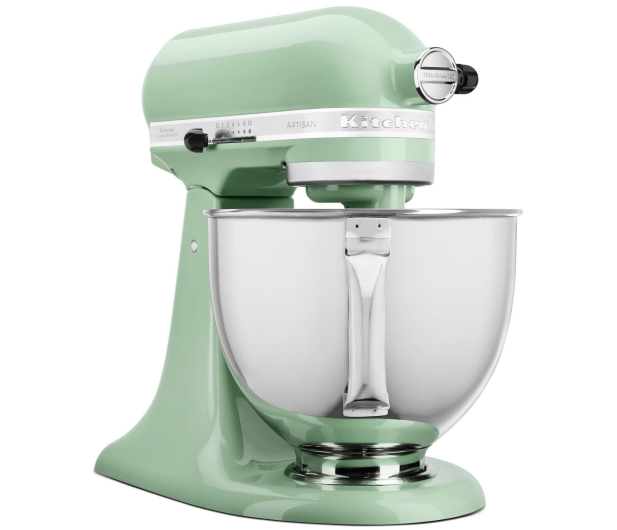 KitchenAid Robot kuchenny 4,8L Artisan 5KSM125EPT pistacjowy - 1595514 - zdjęcie 4